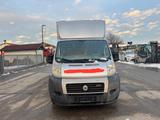 Fiat Ducato Maxi Pritsche 35 160 Power - gebrauchte Fiat Ducato aus dem Jahr 2007