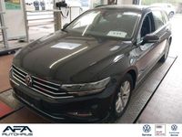 Volkswagen Passat - Vorschau Bild 1