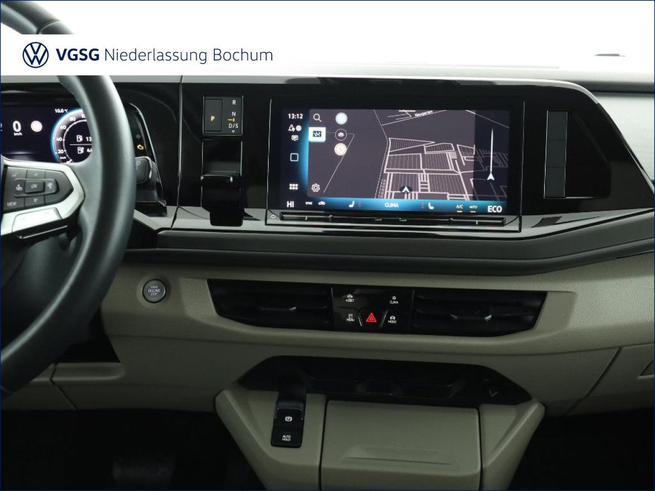Volkswagen T7 Multivan - Bild 15