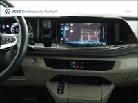 Volkswagen T7 Multivan - Vorschau Bild 15