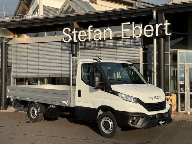 Iveco Daily 35S14 A8*L4.260mm*Automatik*Kamera*