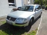 Volkswagen Passat 3BG 1,9 TDI, Allrad - Volkswagen Passat aus 2001: Kombi