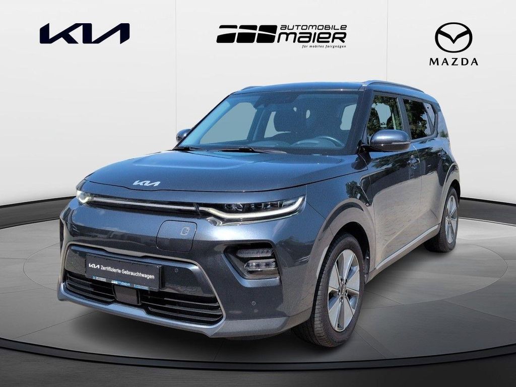 Image of Kia Soul