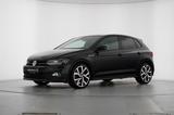 Volkswagen POLO GTI 2.0FSI PREMIUM-LED+18" FELGEN+SITZHZG - mit Benzin-Antrieb: Kleinwagen, 1.0