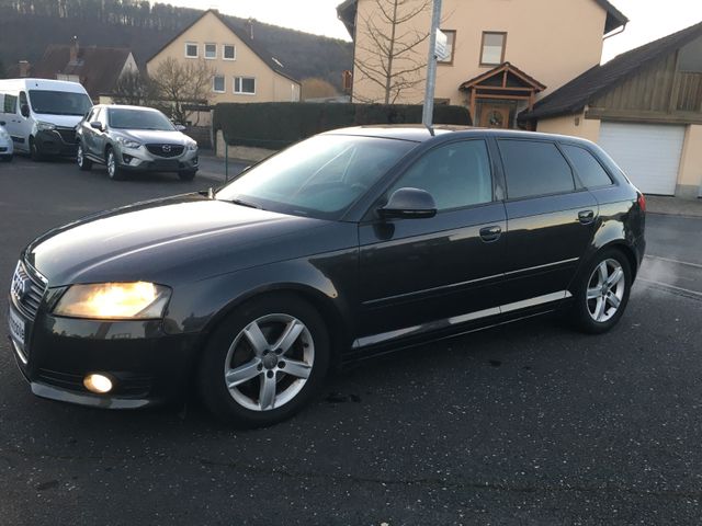 Audi A3 Sportback 1.8 TFSI Ambition