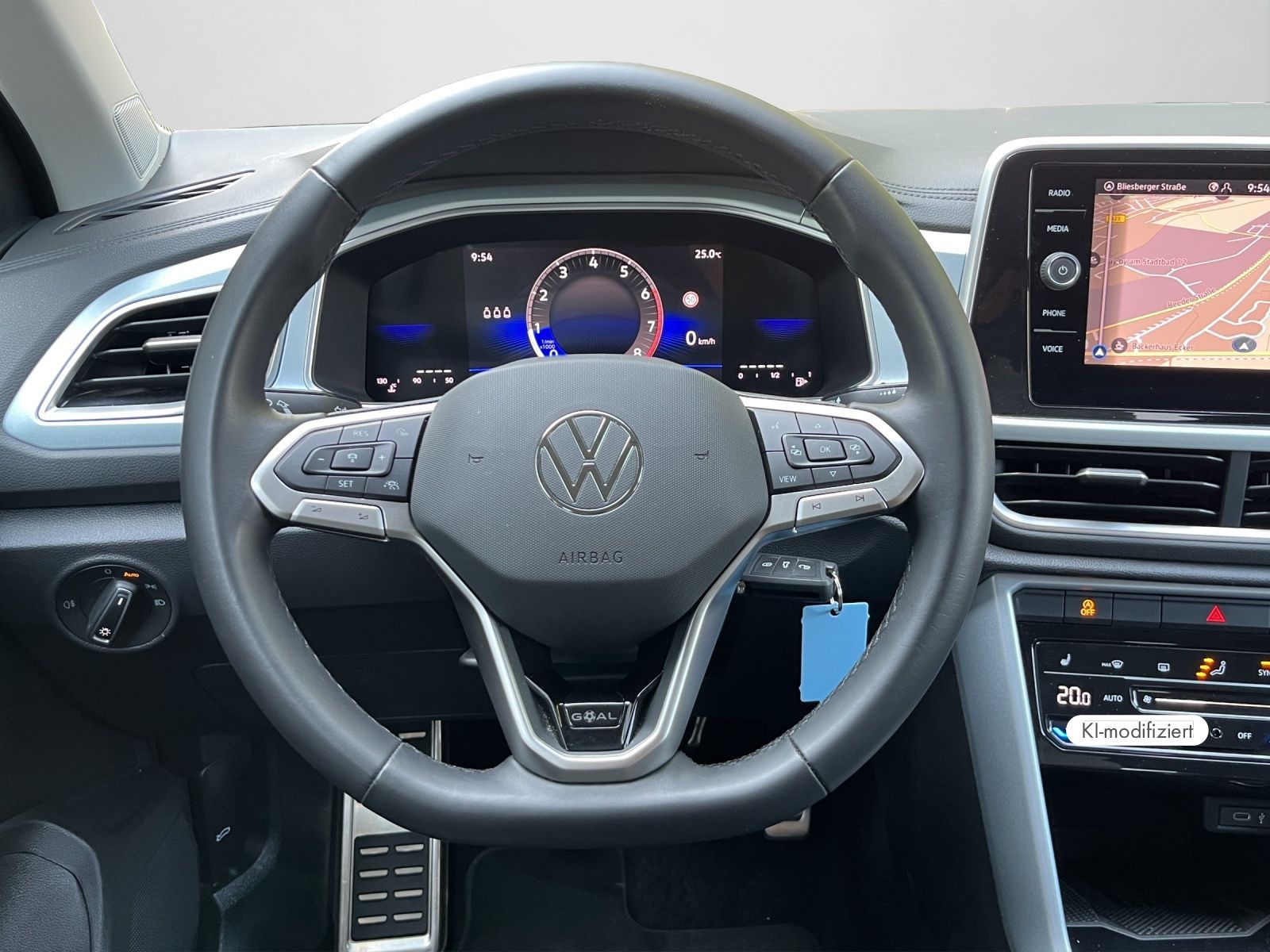 Volkswagen T-Roc - Bild 10