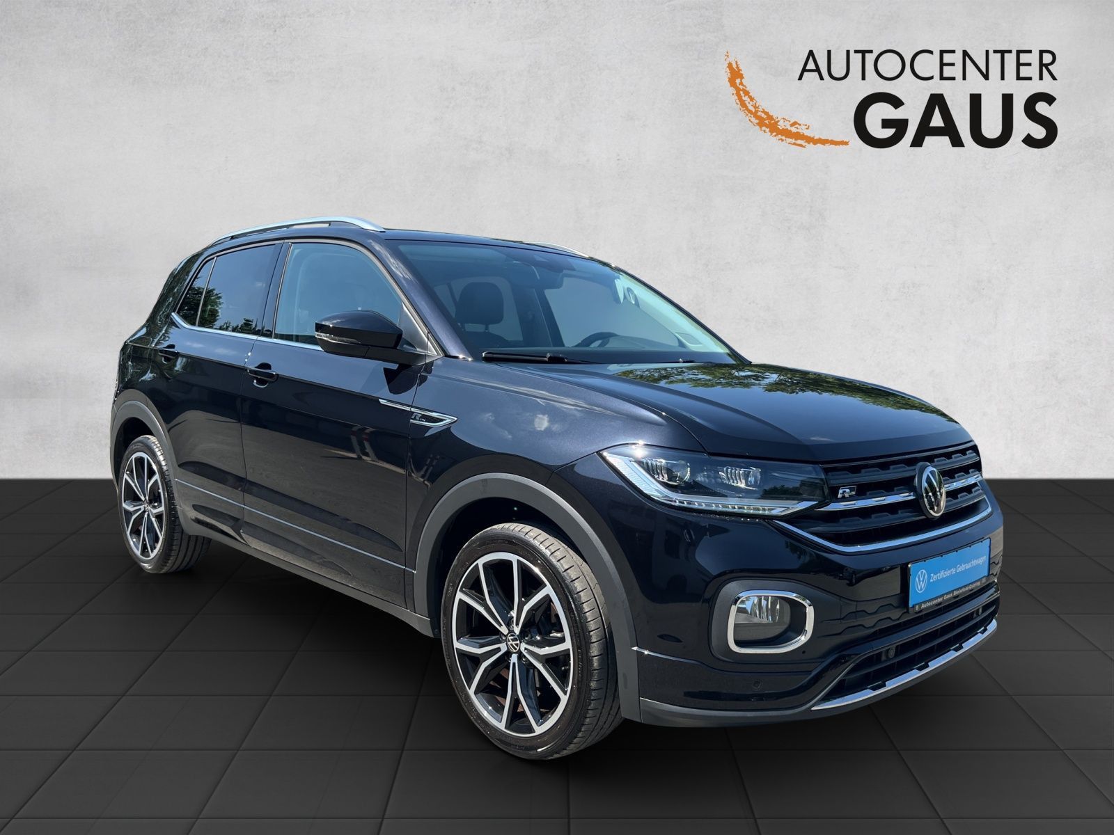Volkswagen T-Cross - Bild 7