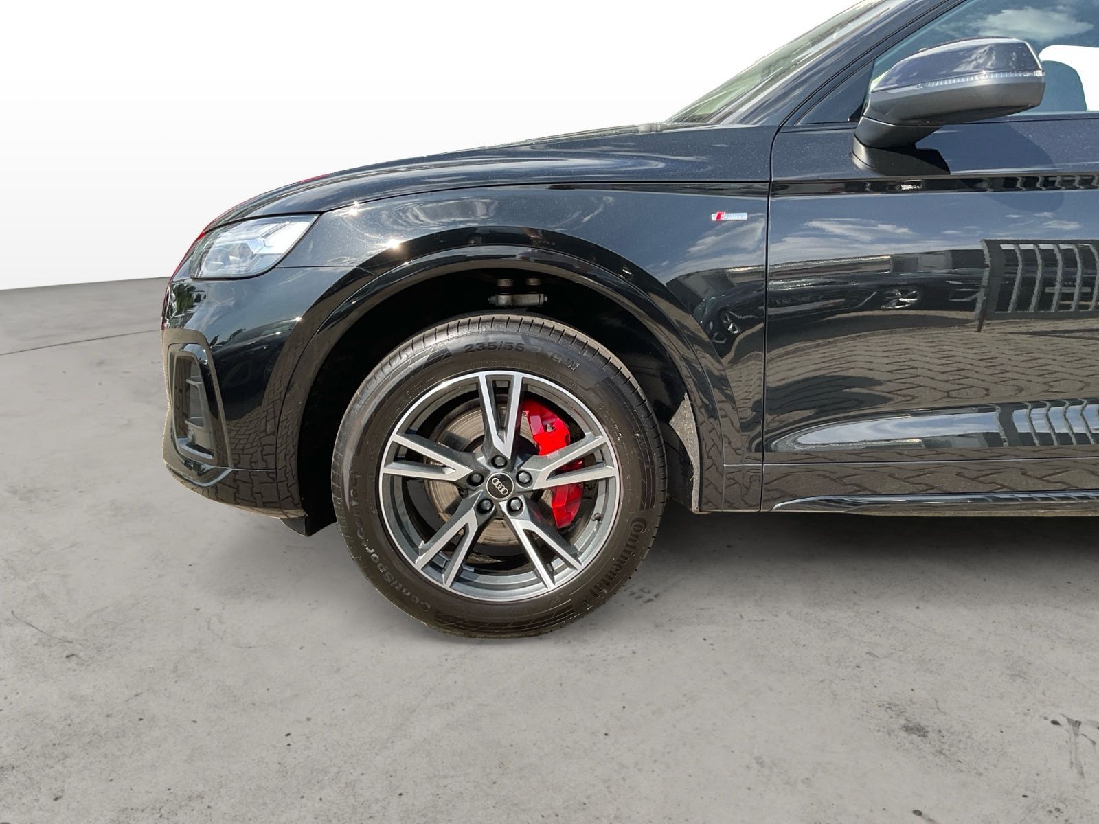 Audi Q5 - Bild 14