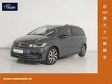 Volkswagen Touran 2.0 TDI GOAL DSG 7-Sitze/NAV/LED/RFK/SH - Volkswagen Touran Jahreswagen mit Diesel-Antrieb