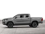 Toyota Hilux 2,8 l Double Cab 4X4 Invinvcib *AHK/WKR* - Toyota Hilux: Allradantrieb, Cab