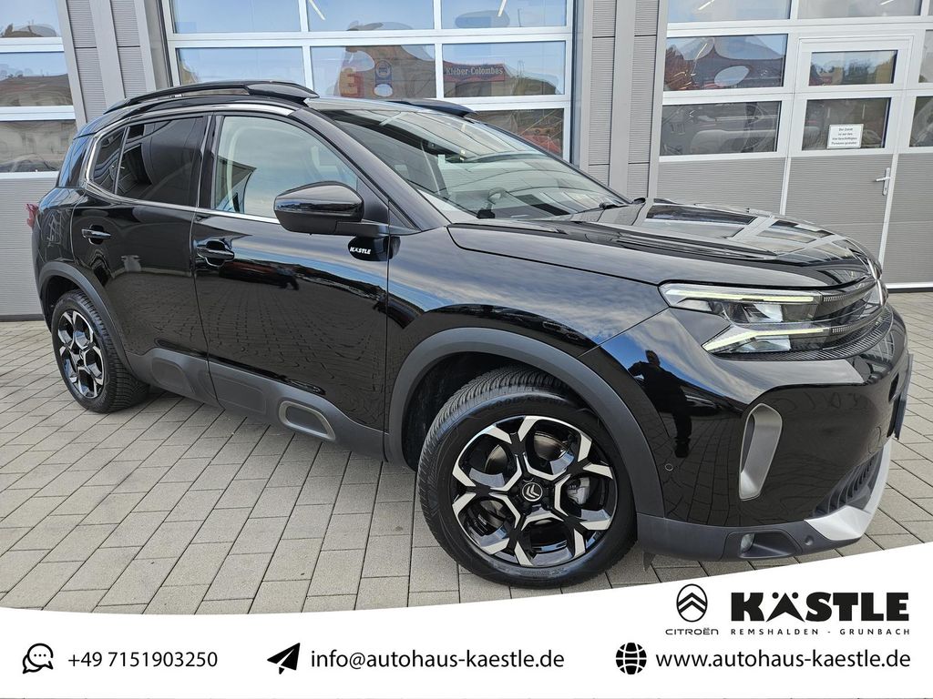Image of Citroën C5 Aircross