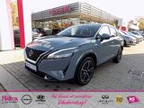 Nissan QASHQAI Tekna 1.3 DIG-T 4x4 MHEV 158PS AT Desing