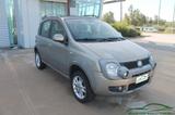 Fiat Panda 1.3 MJT 16V 4x4 Cross - gebrauchte Fiat Panda aus dem Jahr 2006
