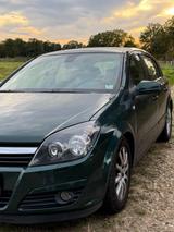 Opel Astra H 1.8 Cosmo - Opel Astra aus 2004