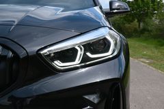 Fahrzeugabbildung BMW 120d M Sport*LED*Shadow-Line*ACC*Kamera*19"