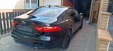 Jaguar XF 30d 300PS R-Sport Automatik R-Sport - Jaguar: X300