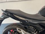 Suzuki Gladius SFV 650 A Erst 4800 KM Gewährleistung - SUZUKI 650 GLADIUS