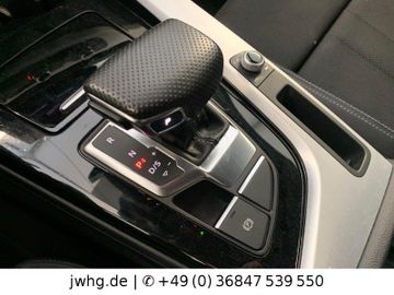 Audi A4 - 12