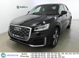 Audi Q2 1.0 TSI S-Line Virtual LED Navi Leather Klim - Audi Gebrauchtwagen von 2020