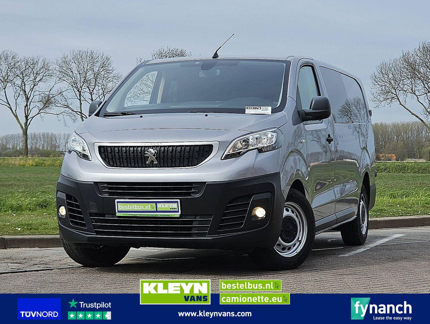 Peugeot EXPERT 2.0 Kasten