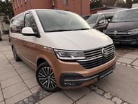 Volkswagen Multivan Genera Six 4MOTION/7Sitzer/ACC/KAMERA/I