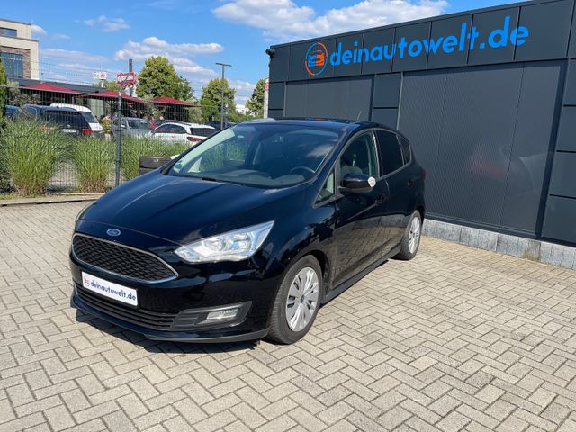 Ford C-Max *AHZ*NAVI*GARANTIE