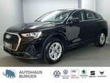 Audi Q3 Sportback 45TFSIe S tronic AHK/ACC/LED/Navi