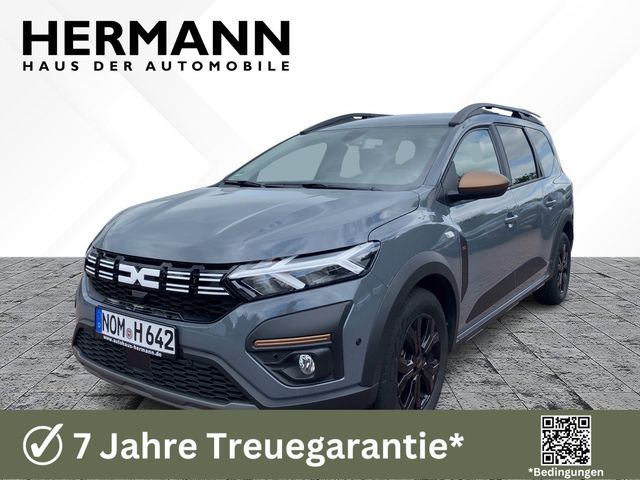 Dacia Jogger 1.0 TCe 100 ECO-G Extreme+ *NAVI*LED*TWA