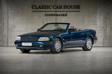 Mercedes-Benz SL 280 - Low mileage EU car - Mercedes-Benz SL 280 aus 1995