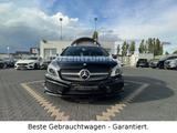Mercedes-Benz A 180 Street Style*LED*Navi*AMG Paket*Tempomat*P - Mercedes-Benz A 180 in Aachen