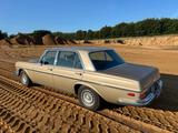 Mercedes-Benz 300 SEL 6.3 , 300 SEL 6,3 - Mercedes-Benz 300: 6.3