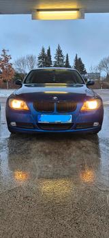 BMW Bmw e90 318i - BMW 318: Limousine, 318i E90