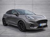 Ford Puma ST-Line X 155 PS mit Anhängekupplung - Ford: 15m