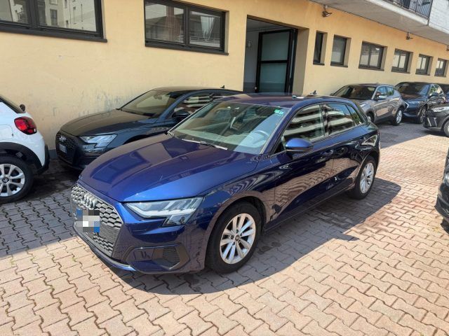 Image of Audi A3