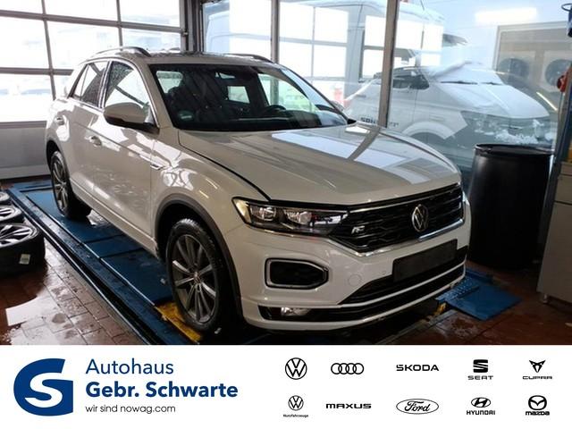 Volkswagen T-Roc 1.5 Sport DSG Pano LED RFK SHZ