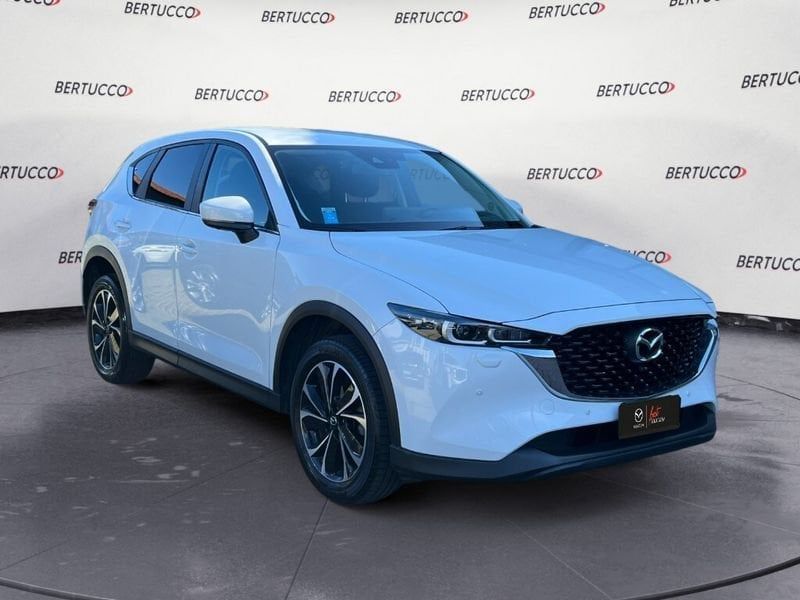 Image of Mazda CX-5