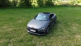 Audi TT Coupe 2.0 TFSI S tronic quattro - - Audi TT: Sportwagen