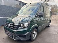 Volkswagen Crafter 2,0TDI,Original 52000Km,VW Scheckheft,1H