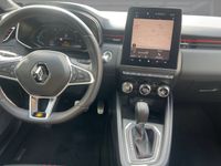 Renault Clio - Vorschau Bild 12