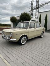 Simca 1000 GLS.   TEL.01727093005 BIS 3.06.25 - Simca Gebrauchtwagen