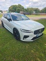 Volvo V60 T8 Recharge AWD Geartr. R Design Expres....