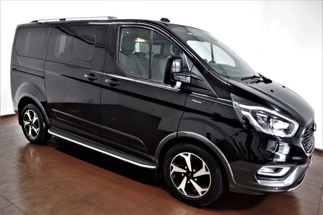 Ford Tourneo Custom Kombi 320 L1 Active Leder/Navi/Xe