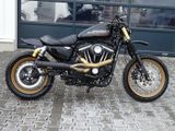 Harley-Davidson 883R