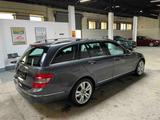 Mercedes-Benz C 180 T Avantgarde Navi Pano SHZ PDC Scheckheft - Mercedes-Benz C 180 Gebrauchtwagen
