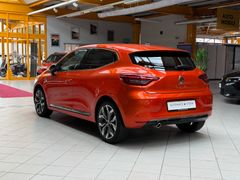 RENAULT Clio V Edition One|LED|BOSE|Kamera|Apple CarPlay