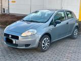 Fiat Punto 1.2 ZÜV 09.2027 Wenig KM - gebrauchte Fiat Punto aus dem Jahr 2010