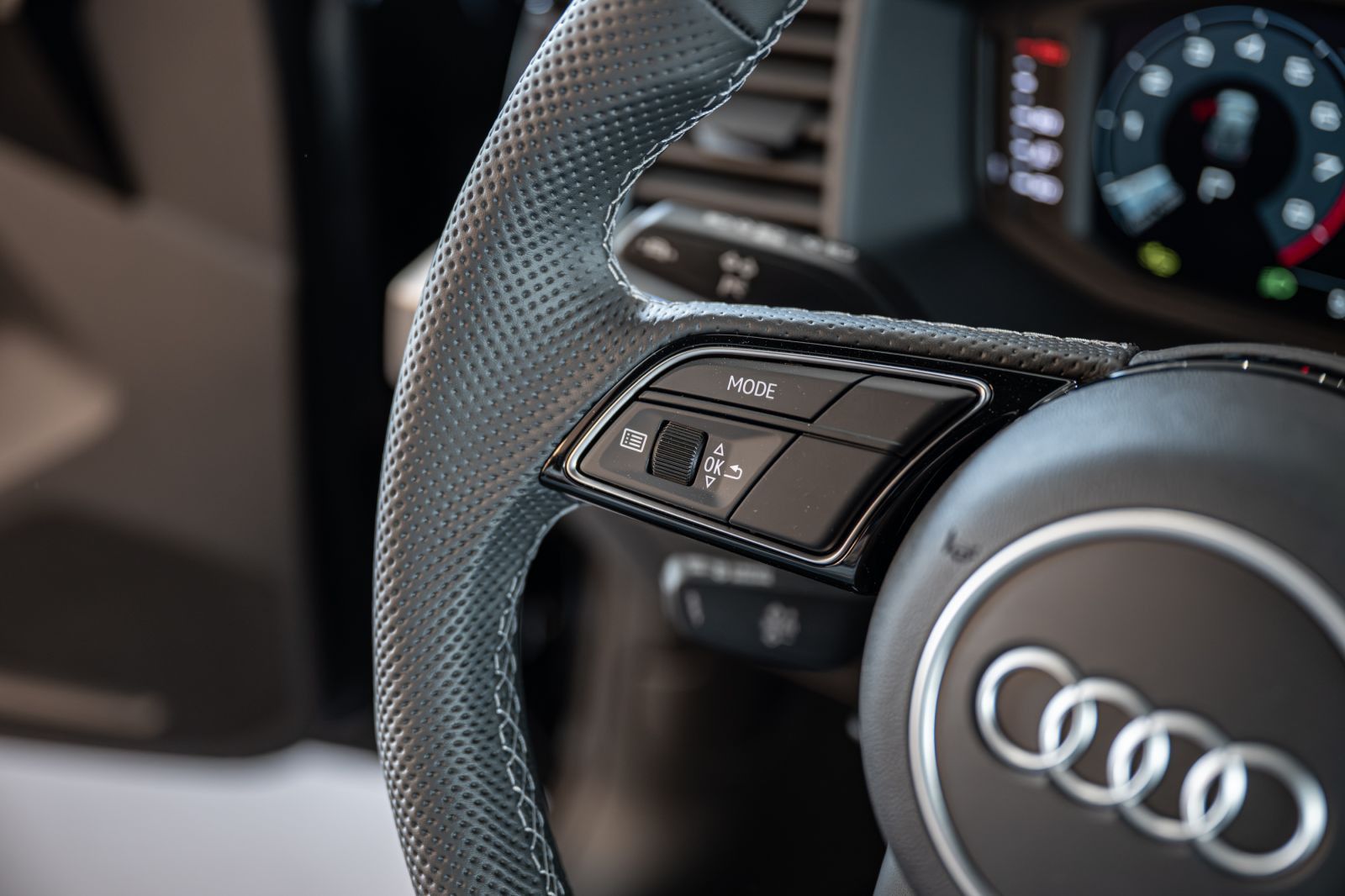 Audi A1 - Bild 18