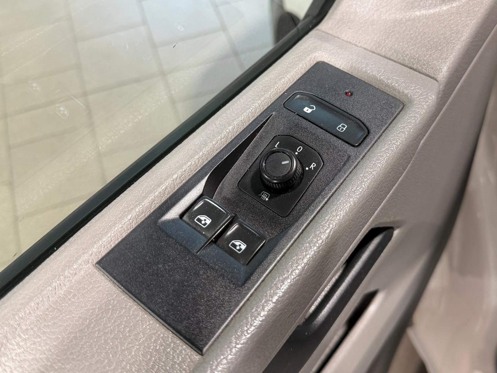 Volkswagen T6.1 Pritsche-Einzelkabine,lang,Klima,Radio