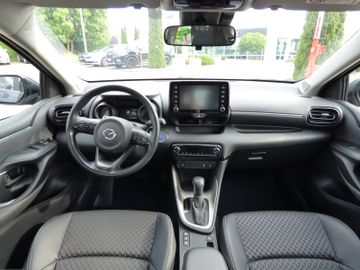 Bild 12 Mazda 2 Hybrid 1,5 Agile (EURO 6d)116 PS Comfort-P, Ka