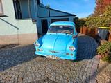 Trabant P60 / 600 - Trabant: P60